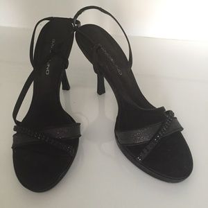 Ladies Dress Shoe